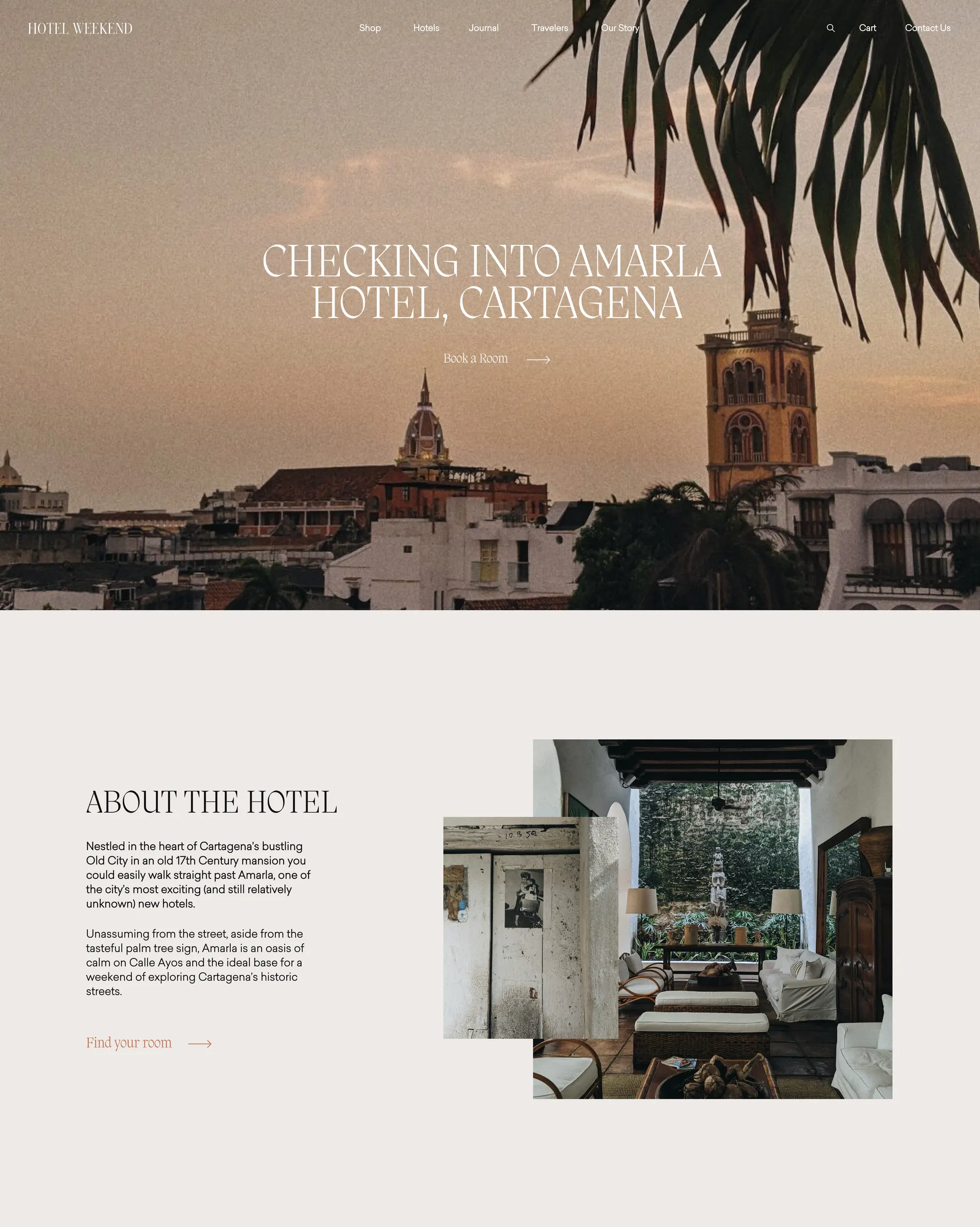 Art Direction & Brand Identity by Palermo Studio | Global Creative Agency