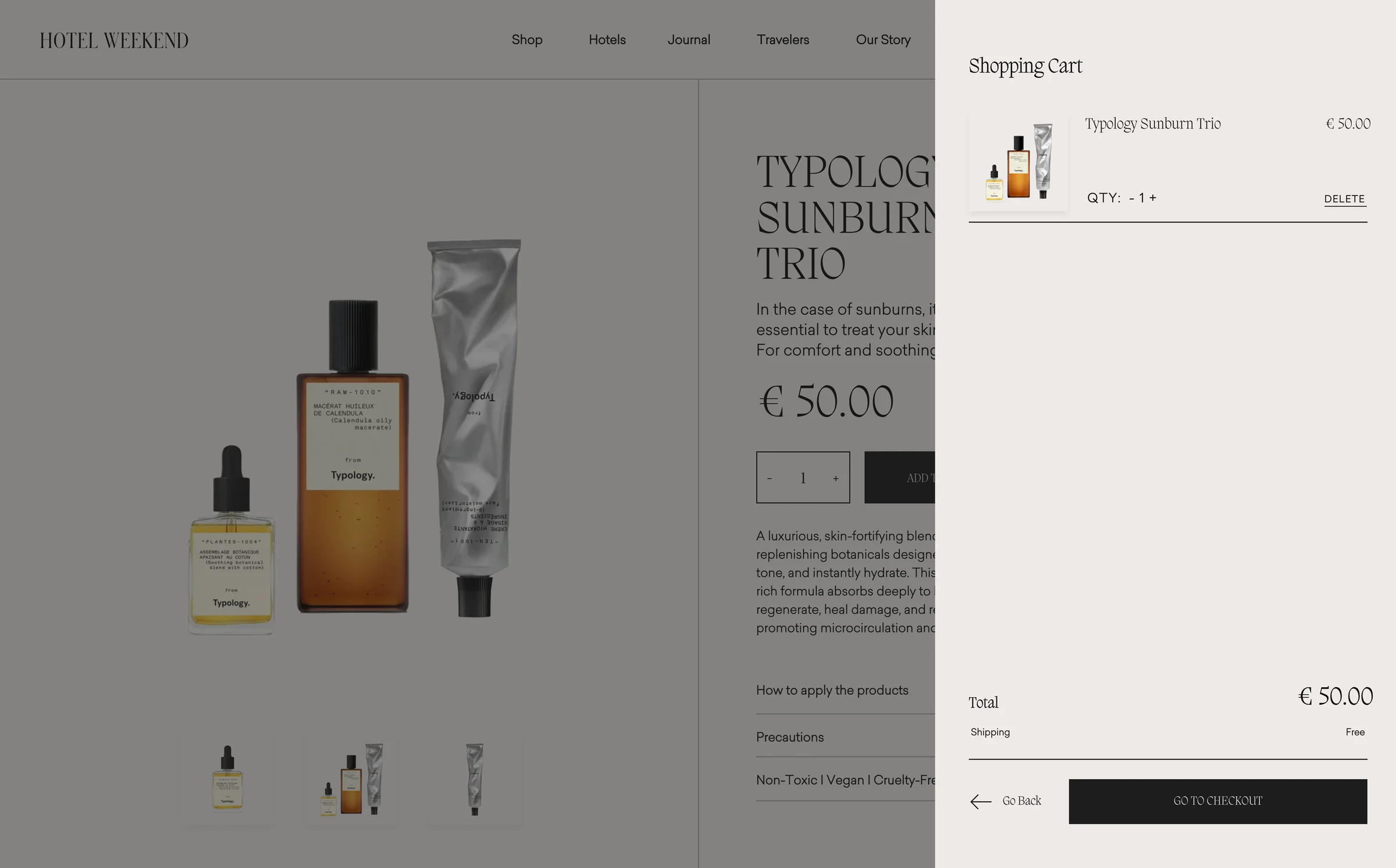 Art Direction & Brand Identity by Palermo Studio | Global Creative Agency