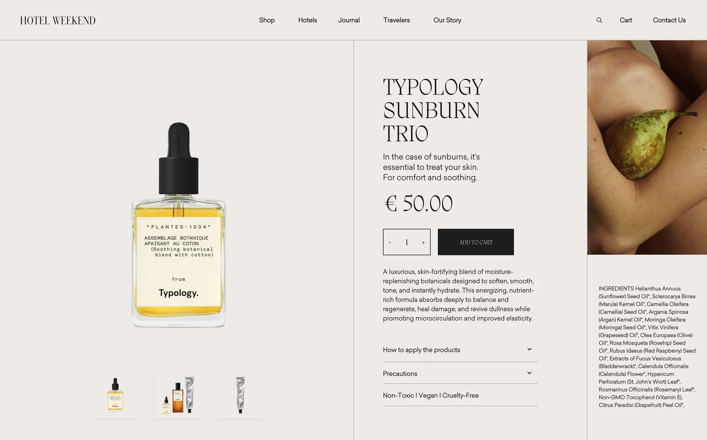 Art Direction & Brand Identity by Palermo Studio | Global Creative Agency